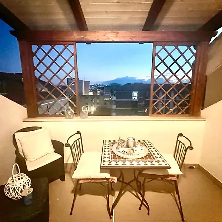 Casazzurra Appartement *