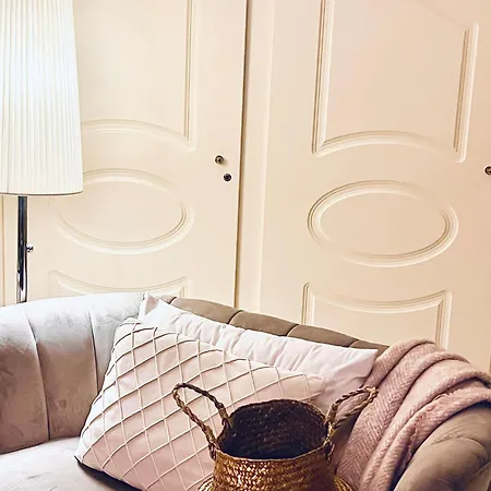 Appartement Casazzurra