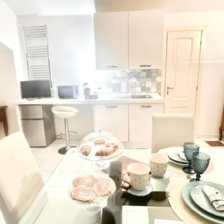 Casazzurra Апартаменты *