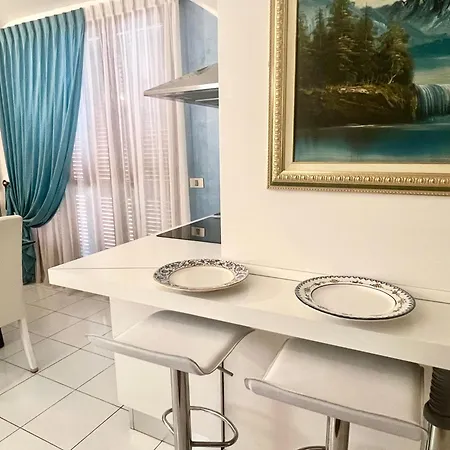 Appartement Casazzurra Ortona