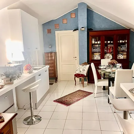 Casazzurra *