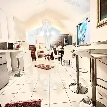 Casazzurra * Ortona