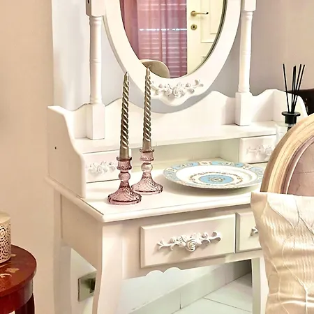 Casazzurra Daire Ortona