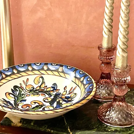 Casazzurra Lejlighed *