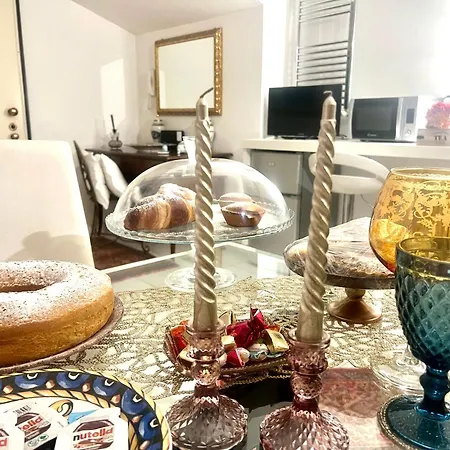 Appartement Casazzurra Ortona