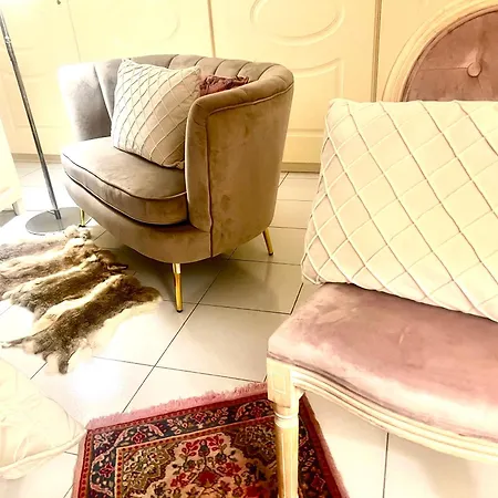 Casazzurra Lejlighed *