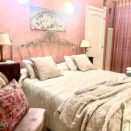 Casazzurra Apartment