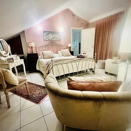 Casazzurra Apartment *