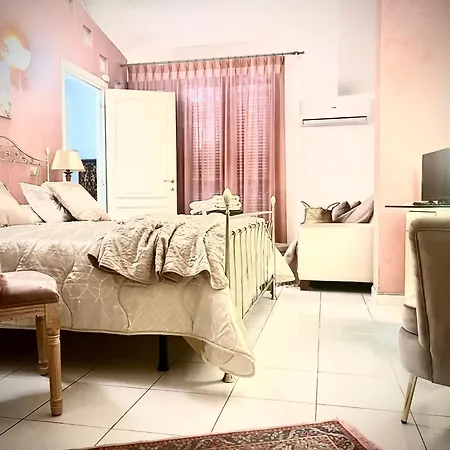 Casazzurra Lejlighed Ortona