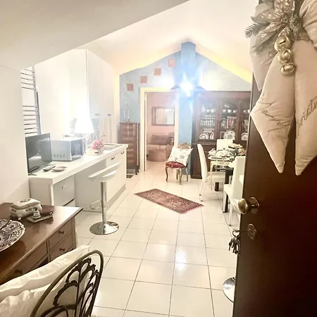 Casazzurra דירה אורטונה