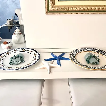 Casazzurra Apartment Ortona