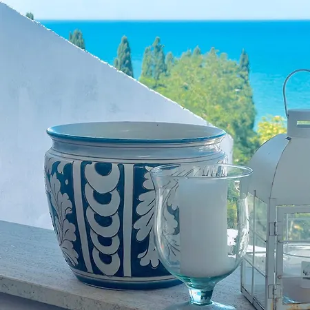 Apartment Casazzurra