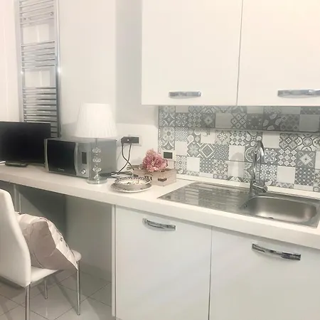 Apartment Casazzurra Ortona