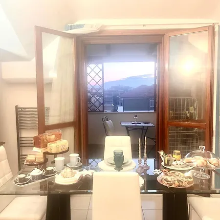 Casazzurra *