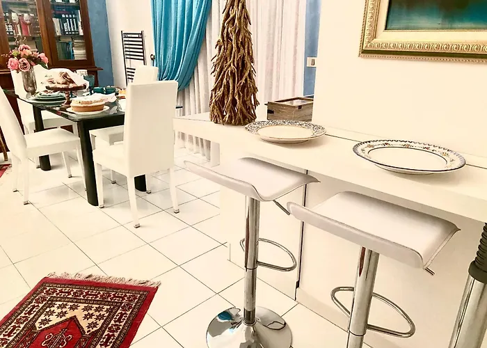 Apartment Casazzurra Ortona