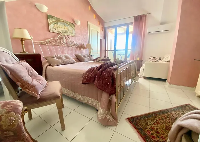 Apartment Casazzurra