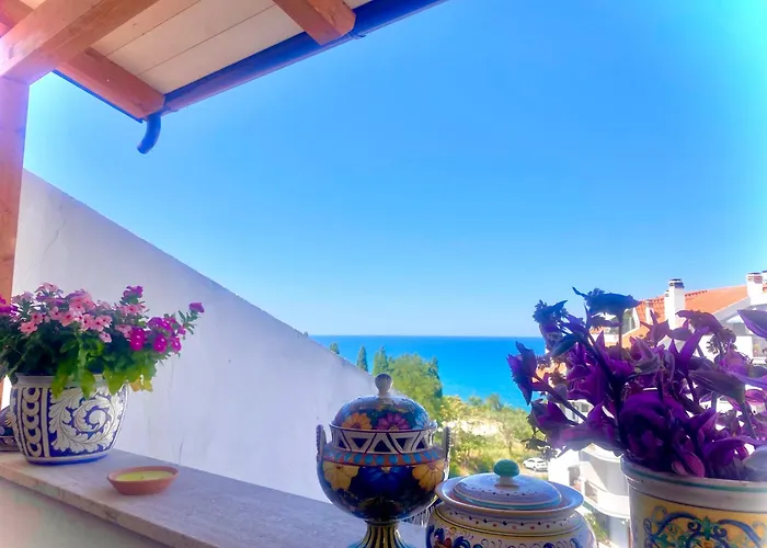 Apartment Casazzurra Ortona