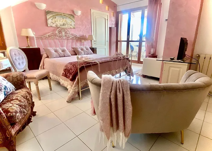 Casazzurra Apartment