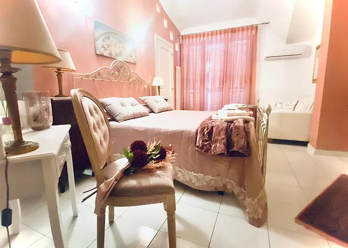 Apartment Casazzurra