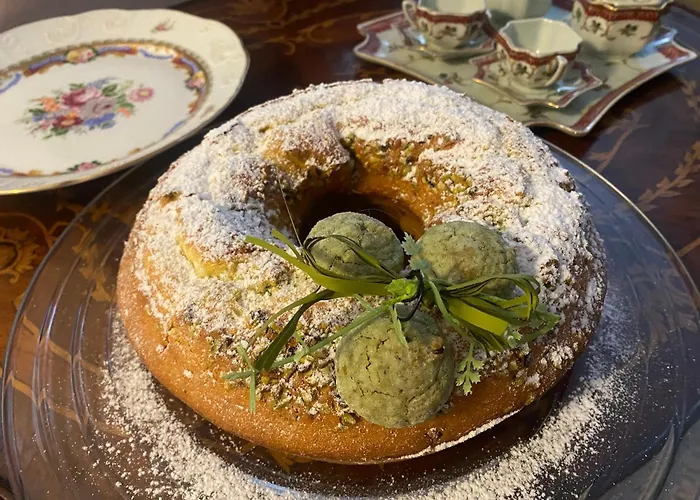 Casazzurra Διαμέρισμα *