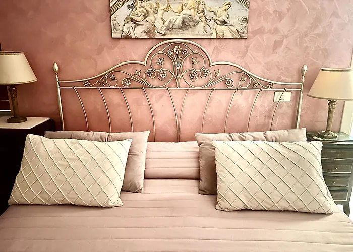 Διαμέρισμα Casazzurra *