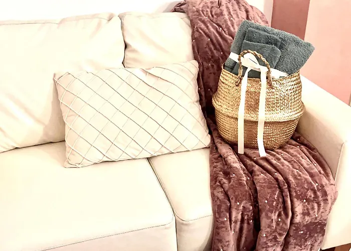 Apartment Casazzurra