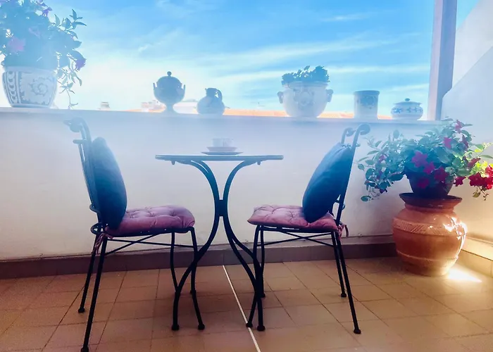 Casazzurra Διαμέρισμα