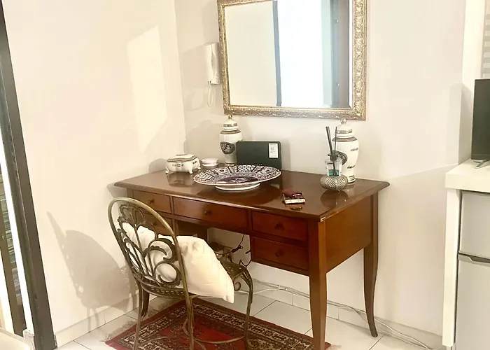 Apartment Casazzurra