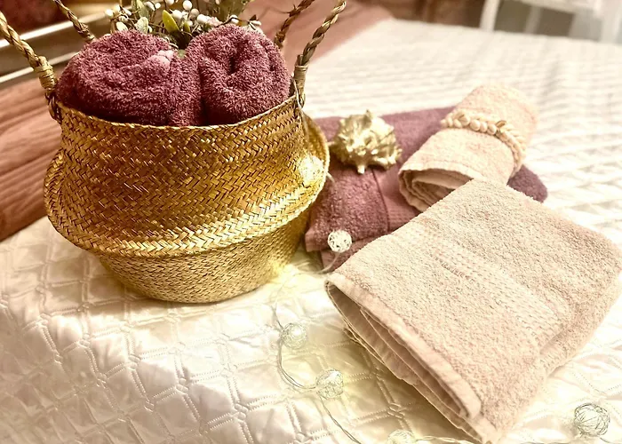 Apartment Casazzurra