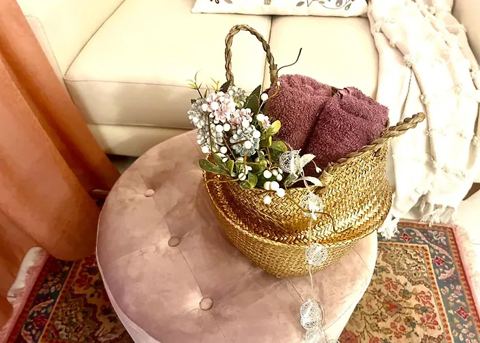 Apartment Casazzurra Ortona