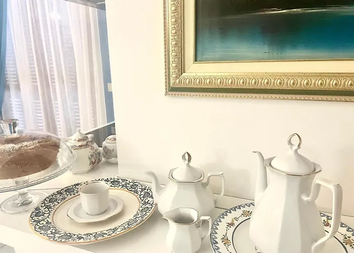 Casazzurra Apartment