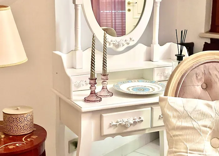 Casazzurra Apartment Ortona