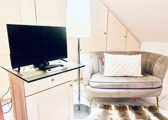 Casazzurra Apartment *