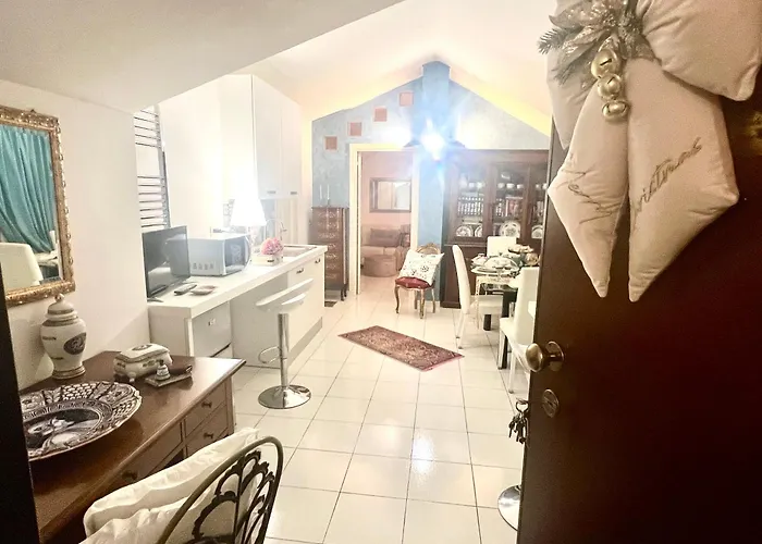 Casazzurra Apartment Ortona