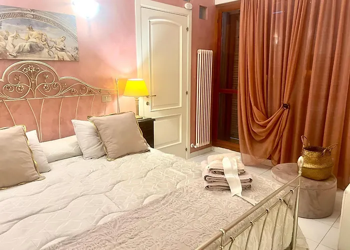 Apartment Casazzurra