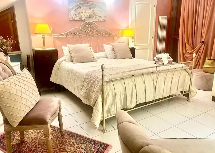 Apartment Casazzurra *